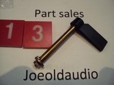 Doppio pomello velocità 1216