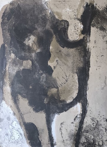 Carlo mattioli nudo - -,