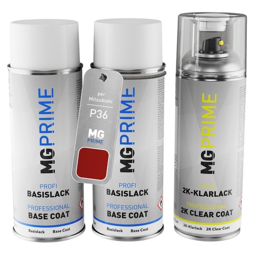 Vernice per auto kit - auto,
