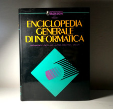 Enciclopedia generale - enciclopedia,