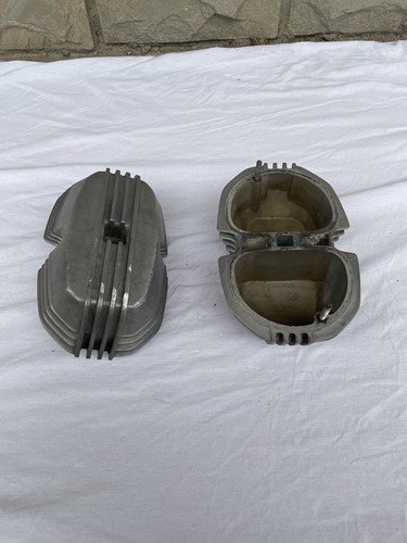 Coperchi valvole bmw - coperchi,