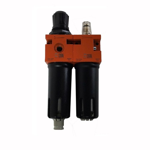Filtro regolatore - filtro,