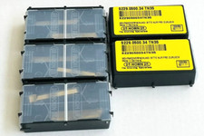 INSERTI SCANALATURA E