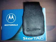Motorola startac custodia - custodia, in