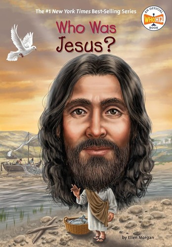 Who was jesus paperback - paperback, –