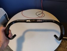 ITM 101 Anatomic Carbon Bar