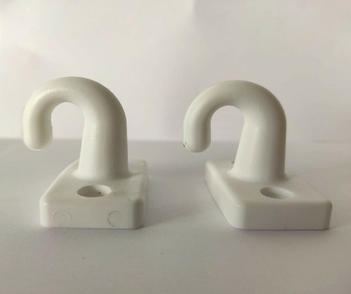 Ganci pavimento per tende da - ganci,