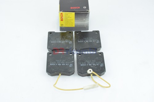 Serie pastiglie freno - pastiglie,