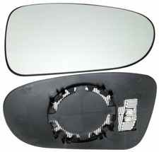 Vetro specchietto DX Per Ford