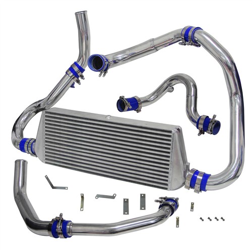 Kit intercooler turbo tuning - kit,