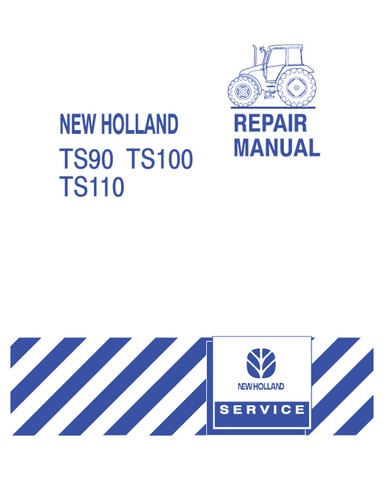 Manuale servizio riparazione