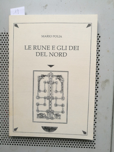 Esoterismo rune e gli dei - esoterismo,