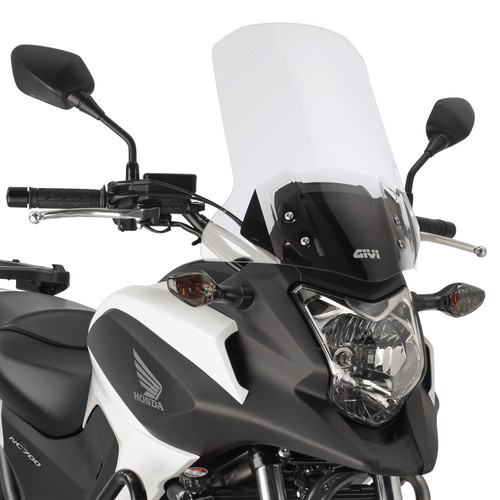 Cupolino givi honda - -, 700