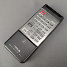 Telecomando Luxman RA-007