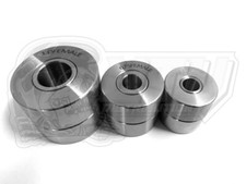  Dimple Die Set 3 Piece 1/2"