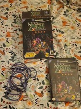 Legend of Zelda Four Swords