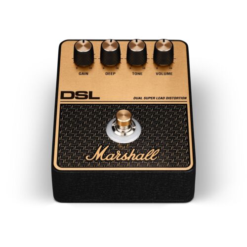 Marshall dsl pedale - -,