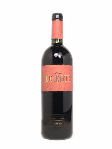 Frescobaldi mondavi lucente - frescobaldi/mondavi,