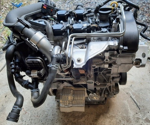 Volkswagen tfsi czea audi - volkswagen,