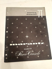 Marantz Model 7T