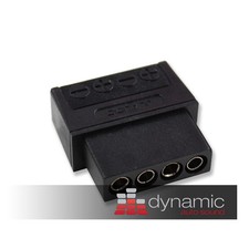 JL Audio HD-SPKPLUG-4-RP Spina