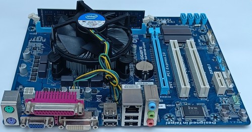 Gigabyte h61m s2pv scheda - ga-h61m-s2pv,