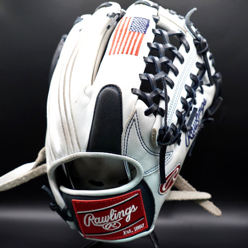 Guanto baseball rawlings - guanto,