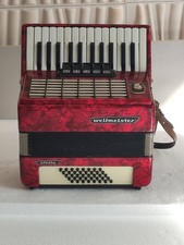 Fisarmonica pianoforte