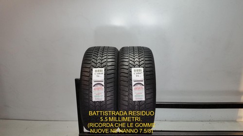 Gomme usate termiche - usate,