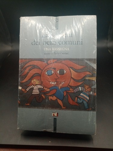 Società dei beni - la,