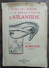 G. D'Amato, L'inizio del