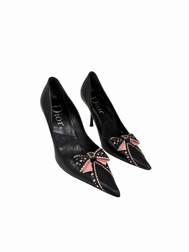 Christian dior decolte - dior, vintage