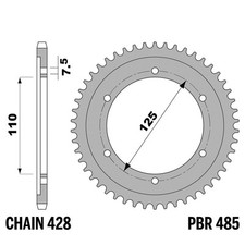 GILERA COUGAR 125 2001-2001