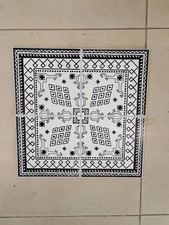 Ceramica Panaria,decoro