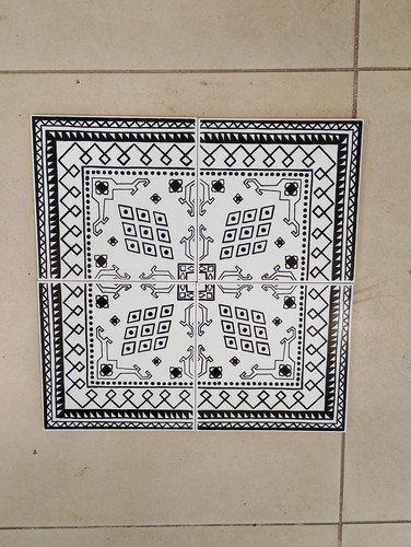Ceramica panaria decoro - ceramica, panaria,decoro