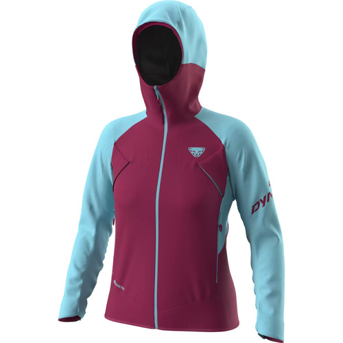 Dynafit transalper gtx jacket - dynafit,