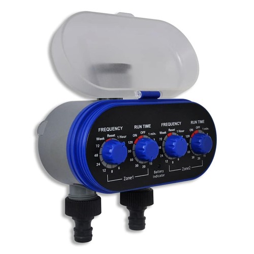Programmatore timer