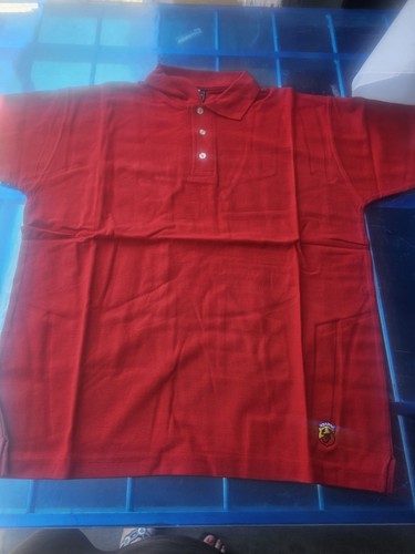 Polo abarth ufficiale lotto - polo,