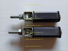 Moto Morini 350 anni 70 coppia