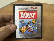 Vintage 1988 Atari 2600