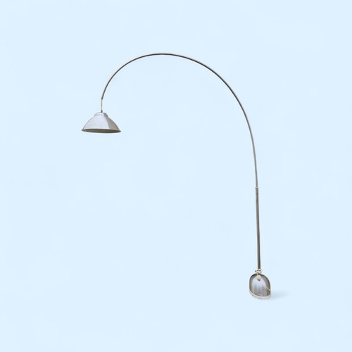Lampada terra anni 70 - da,