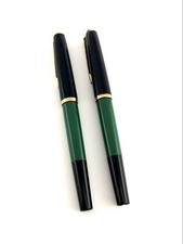 Pelikan pair of 2 twin MK-10