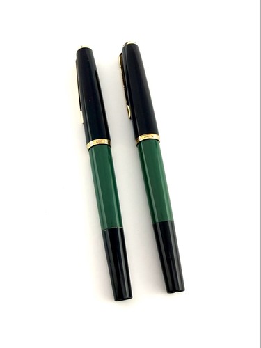 Pelikan pair twin mk 10 - 2, mk-10