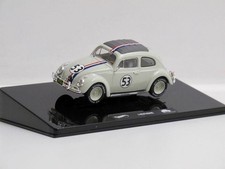 1/43 VOLKSWAGEN BEETLE HERBIE