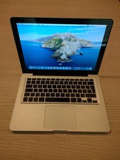 MacBook Pro 13 pollici 2009