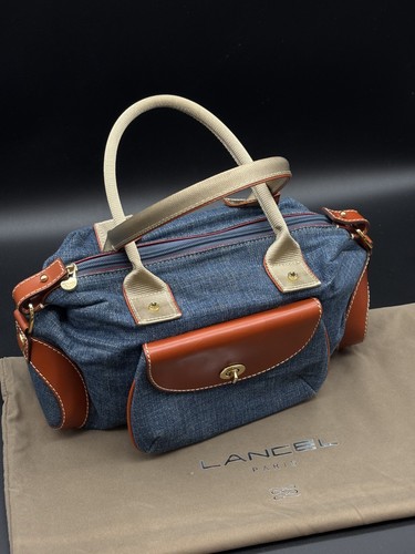 Borsa lancel donna - lancel,