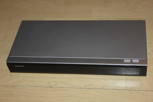 Panasonic dmr bct765 dvd - panasonic,