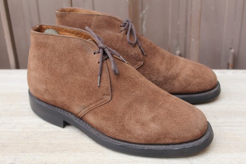 Chaussure boots church - chaussure,