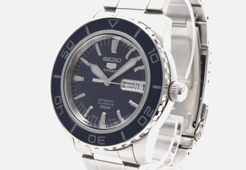 Quasi come nuovo seiko - [quasi, nuovo]