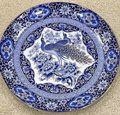 Imperial peacock 25 - imperial,